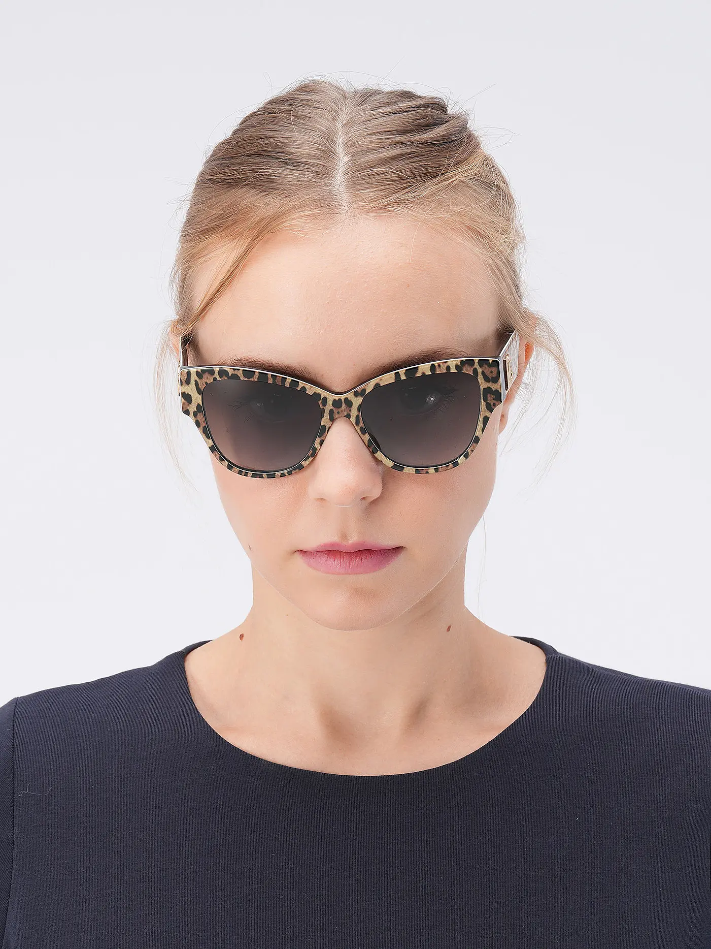 DOLCE&GABBANA | Sonnenbrille DG4449/54 | 